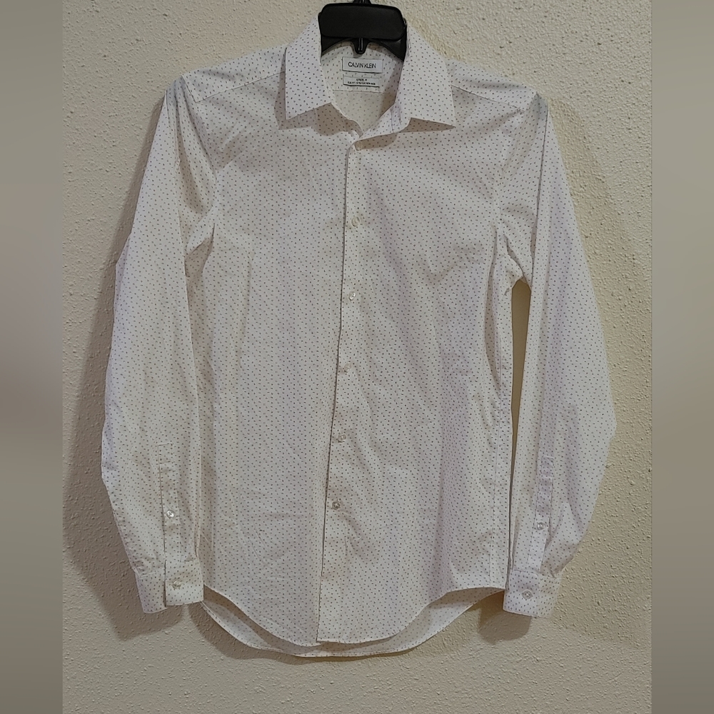 Calvin Klein Men's Shirt